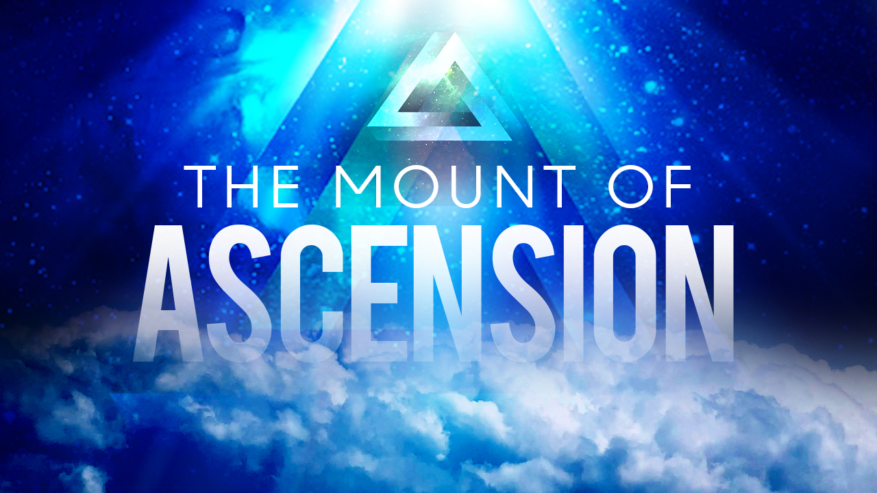 Mount of Ascension