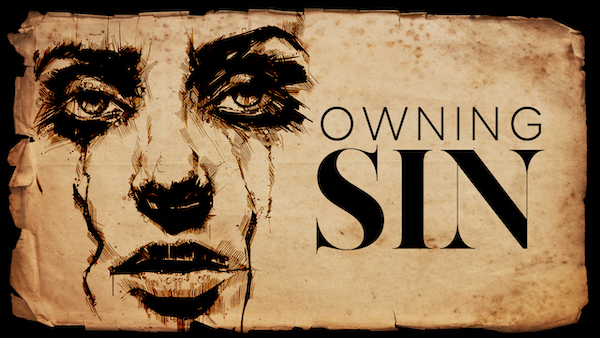 Own Sin
